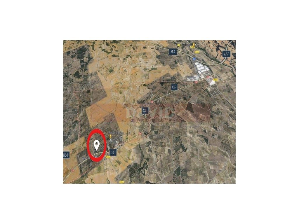 Residencial en venda en Alió