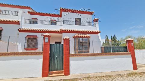 Photo 2 of Single-family semi-detached for sale in Cuatro Pinos - El Carmen, Cádiz