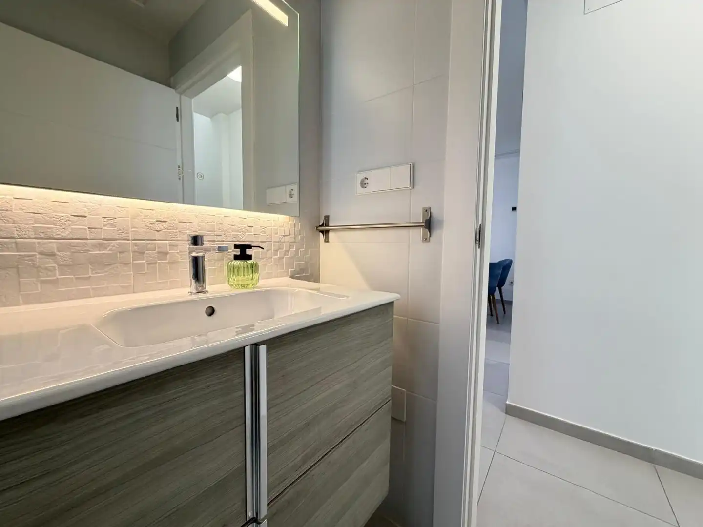 Maison mitoyenne avec terrasse à vendre à Calle CESAR MATEO CID, imagen 38