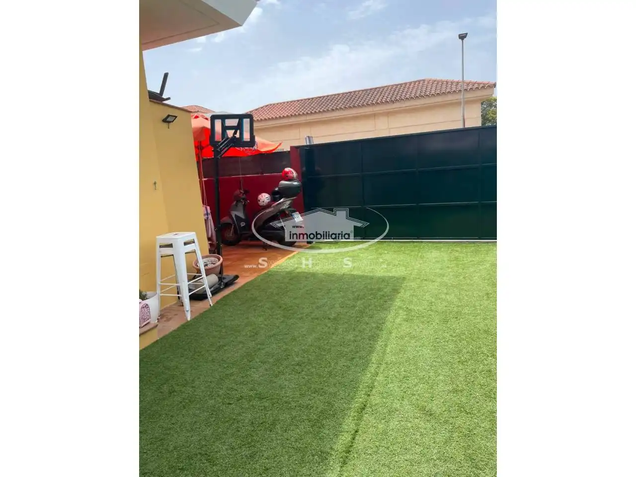 Detached homes for sale in Sanlúcar de Barrameda  with Air Conditioner, Heating and Private garden