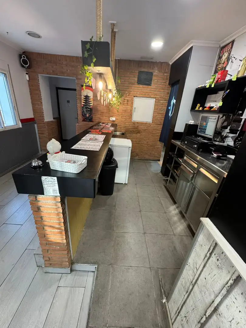 Kitchen of Houses for sale in Villena  with Balcony