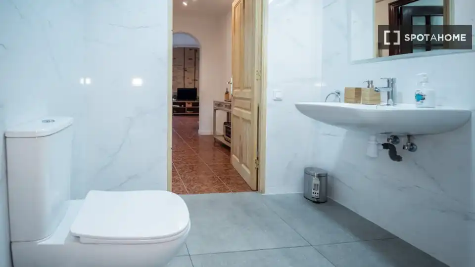 Flat to rent in L'Eixample, imagen 10