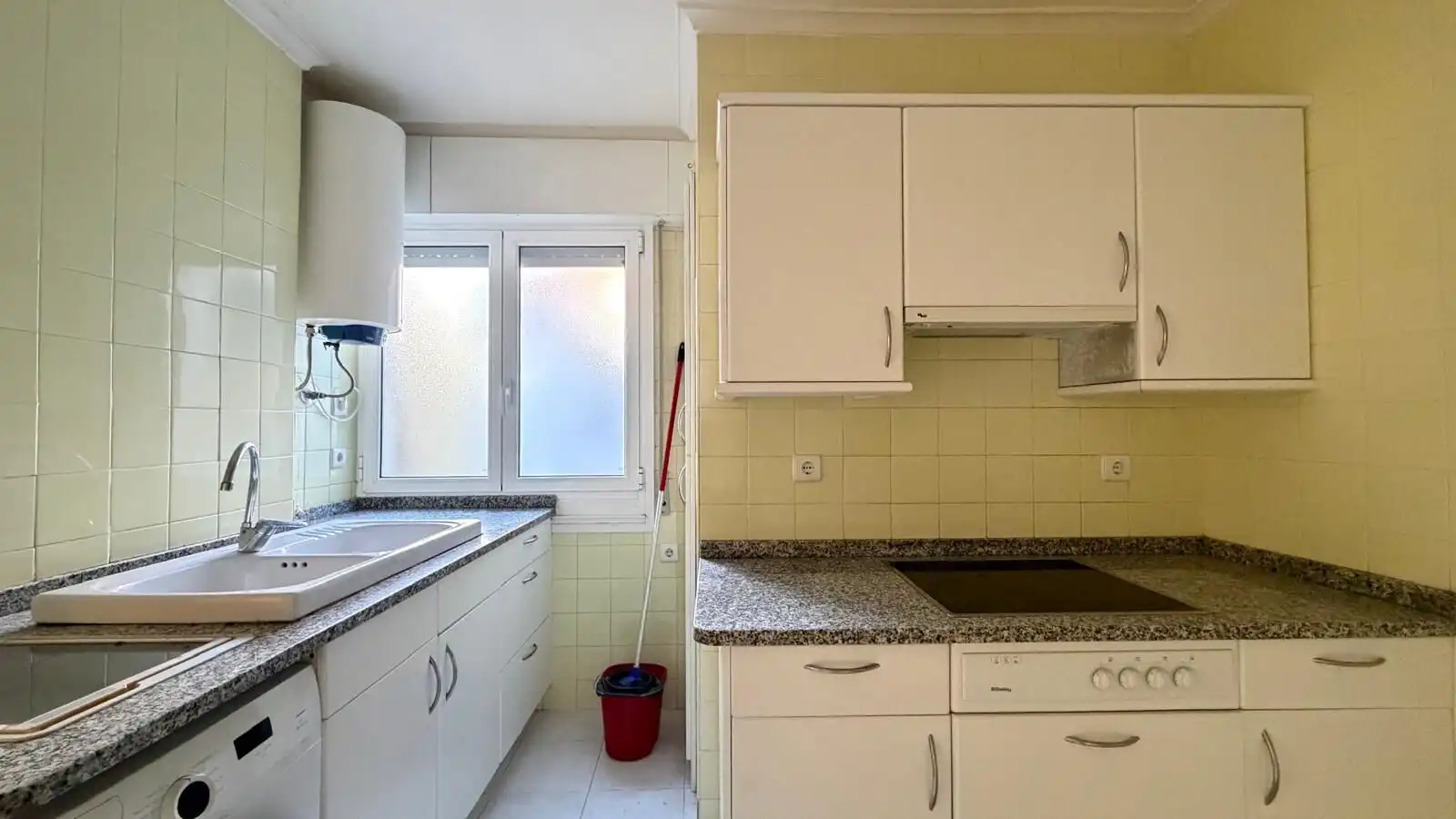 Cocina de Piso en venta en Las Arenas