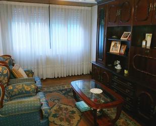 Living room of Flat for sale in Portugalete