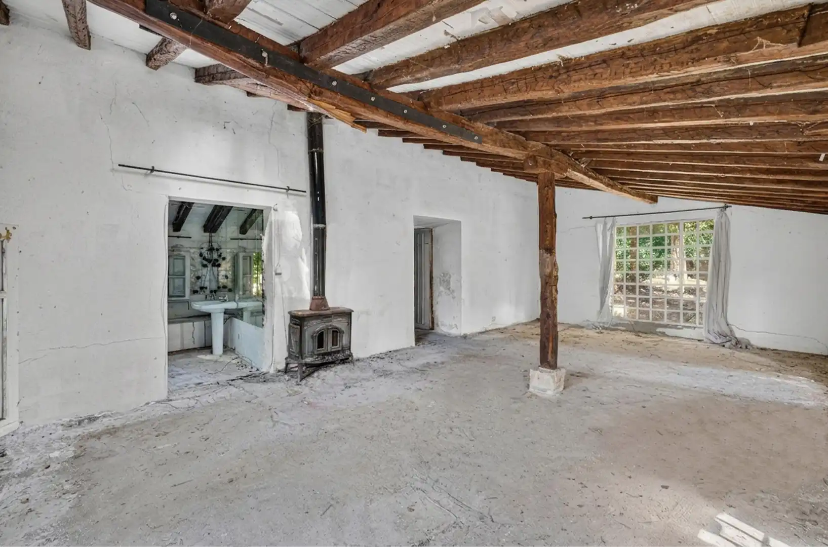 Finca rústica en venta en Morata de Jiloca, Zaragoza