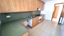 Kitchen of Flat for sale in Torredembarra  with Heating, Private garden and Parquet flooring