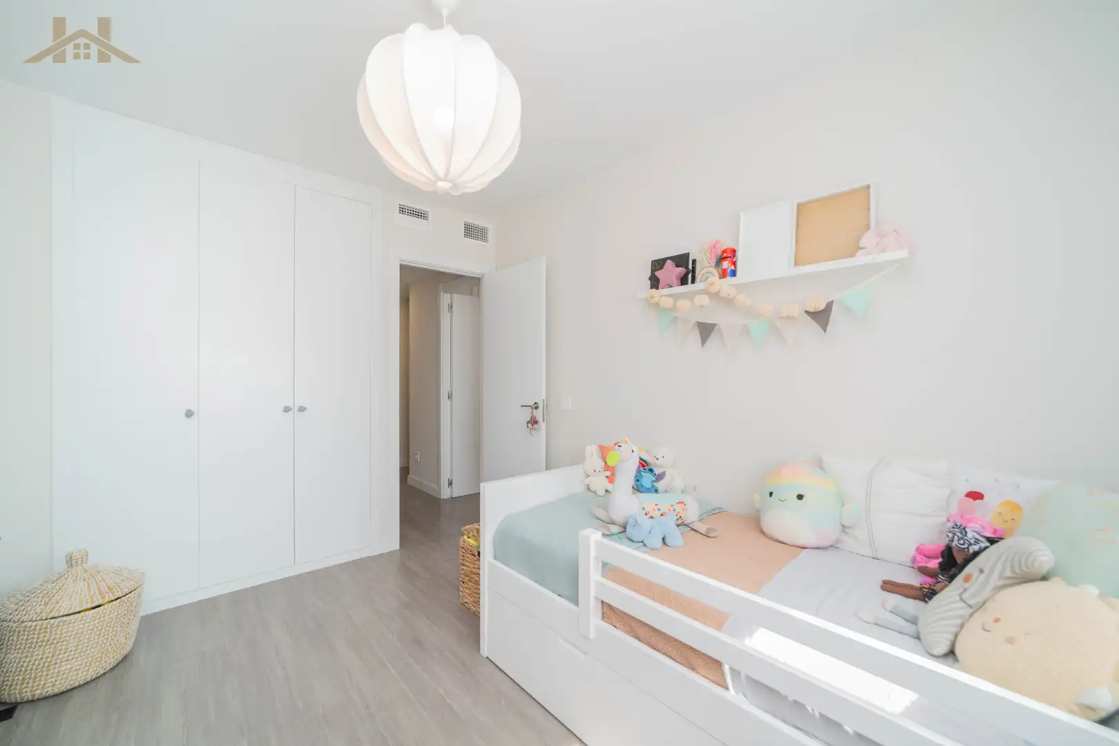Habitación de Piso en venta en Rivas-Vaciamadrid con Aire acondicionado, Calefacción y Terraza