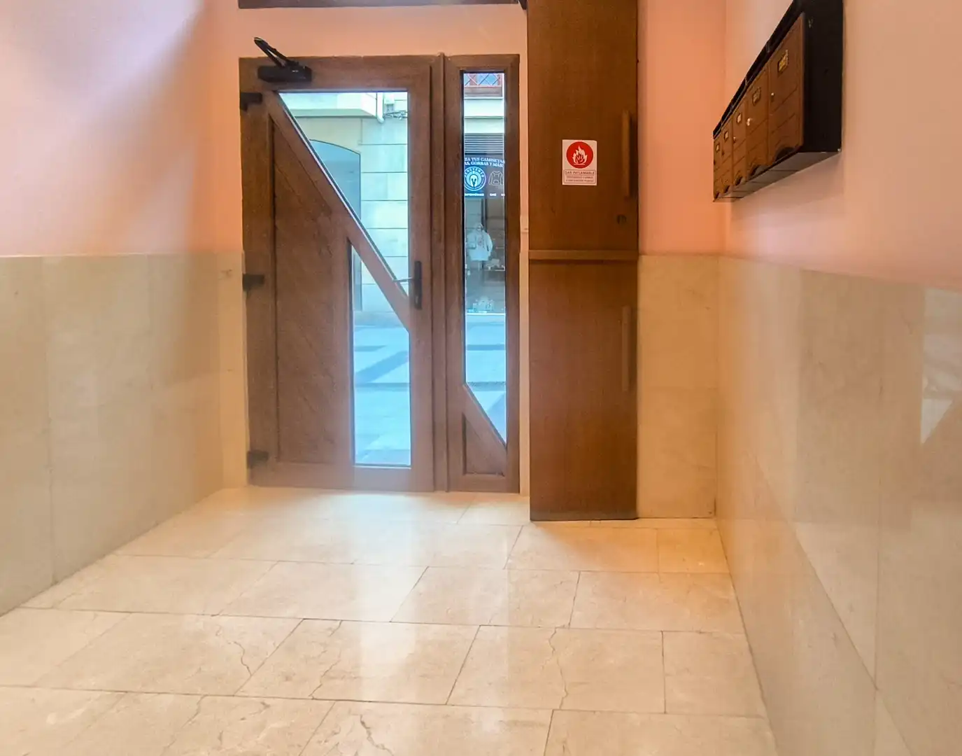 Flat for sale in Torrelavega 