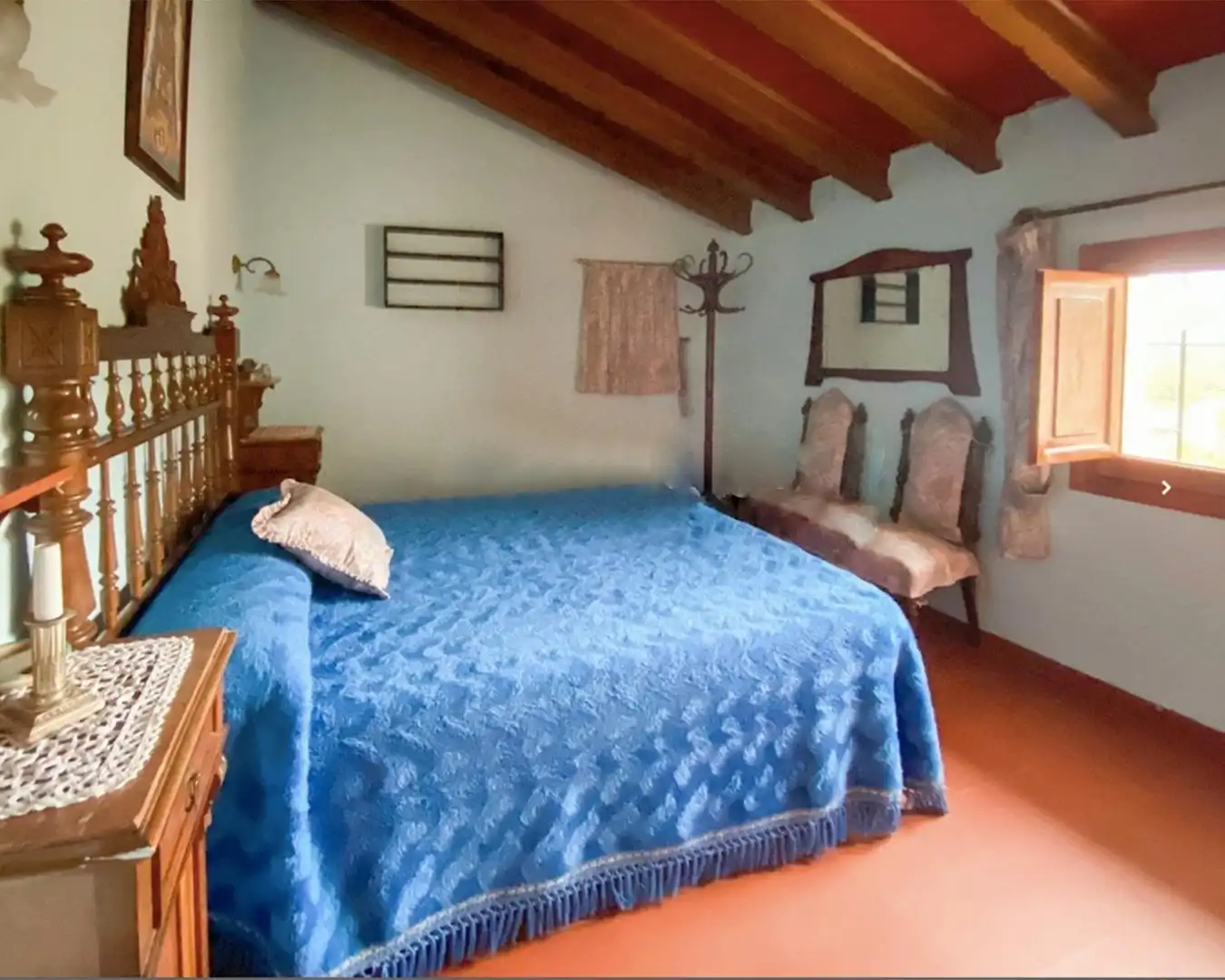 Casa rústica en venta en La Font de la Figuera, imagen 13