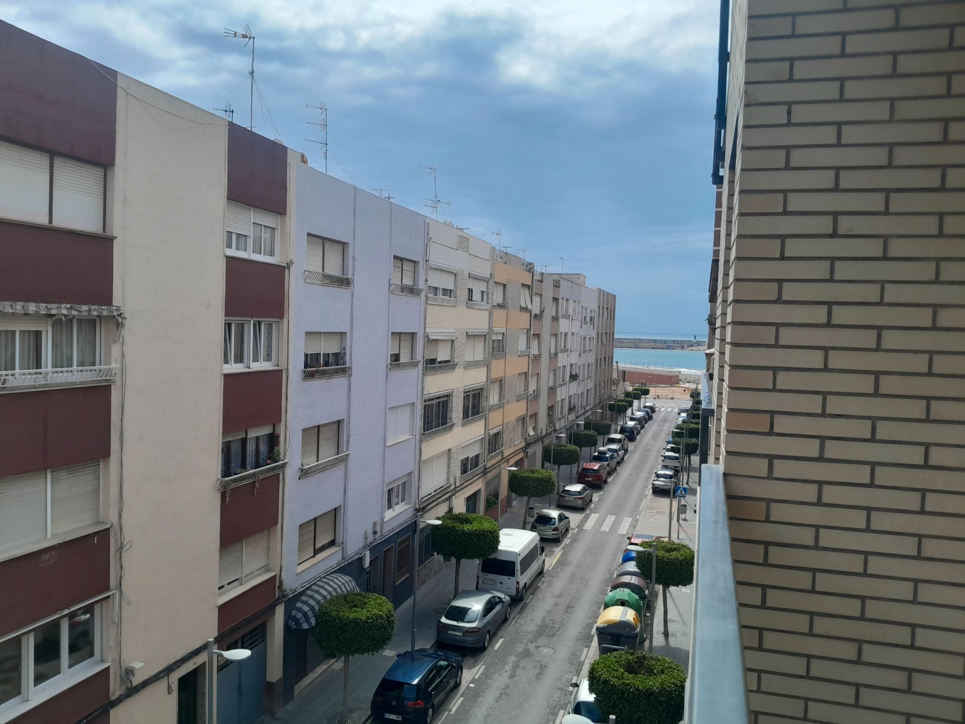 Flat for sale in Puerto