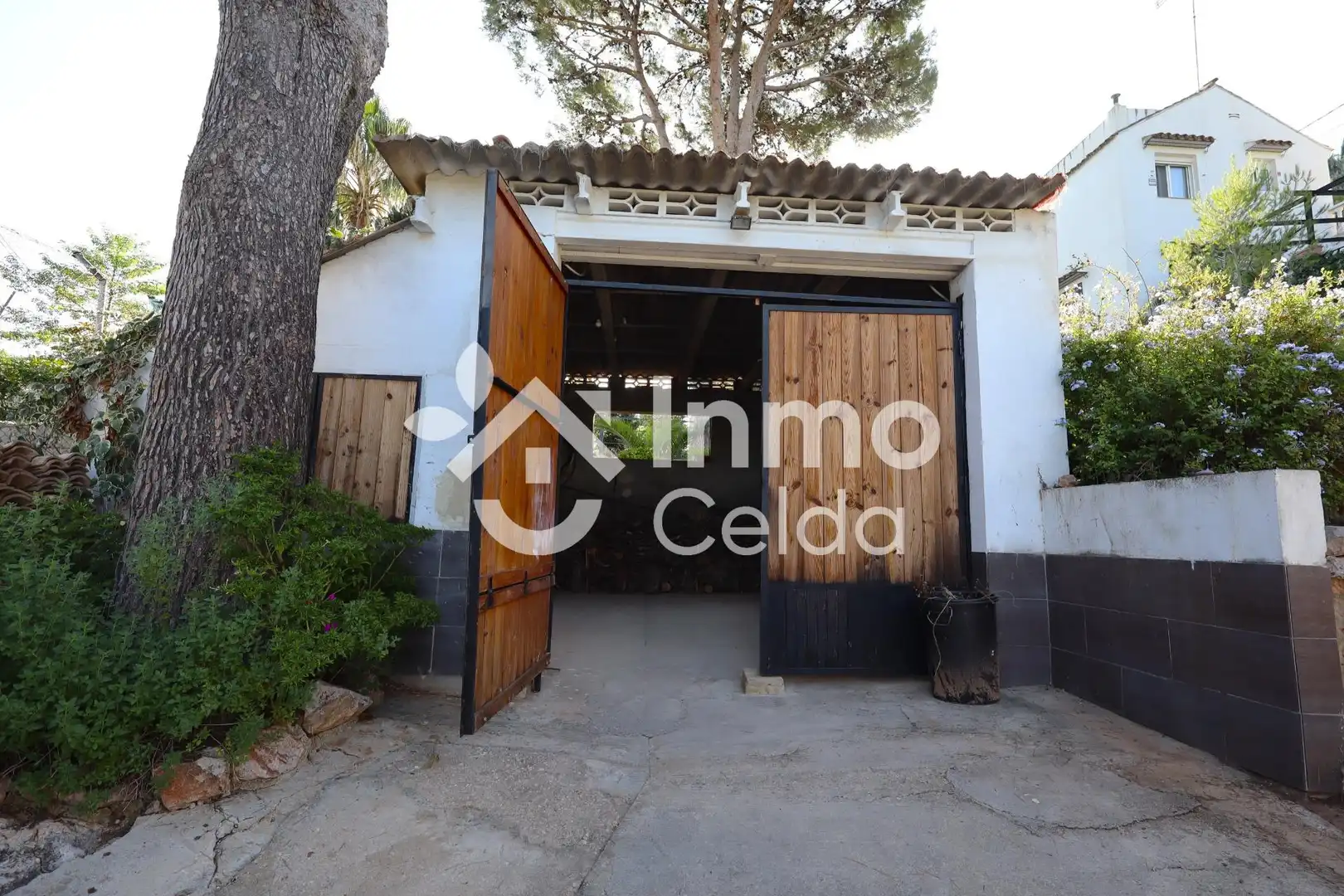 Villa con terrazza in affitto a Sierra Perenchiza - Cumbres de Calicanto - Sto Domingo, imagen 22