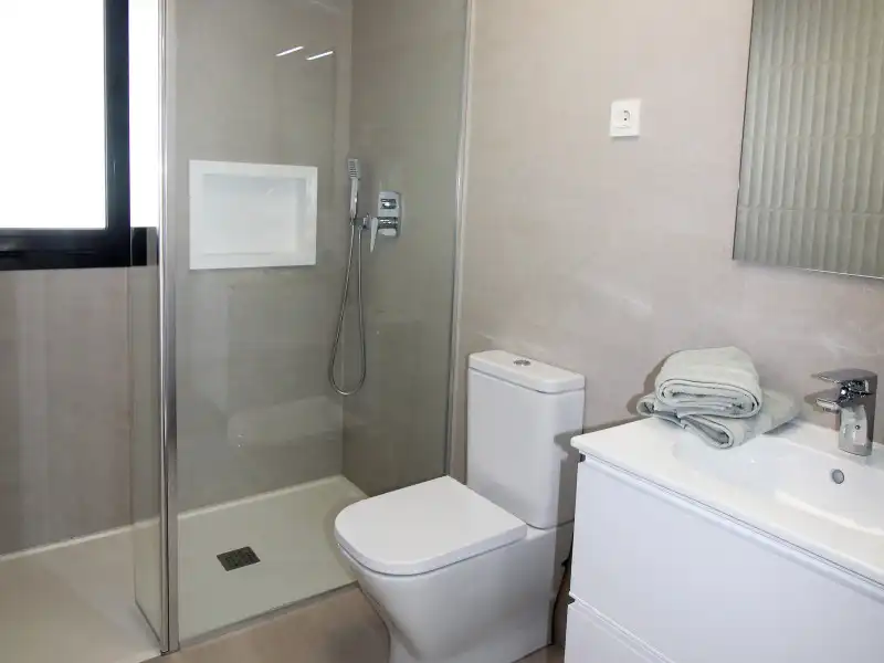 Casa a schiera con piscina in vendita a Pilar de la Horadada, imagen 11