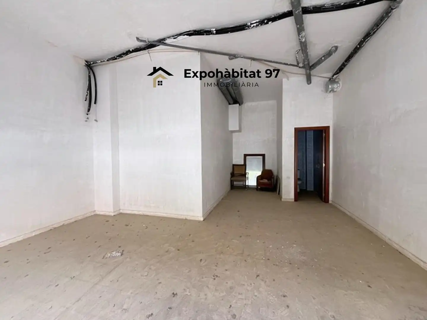 Local comercial en venta en Carrer Riu Algars 5, imagen 15