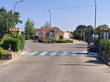 Terreni e lotti in vendita a El Casar