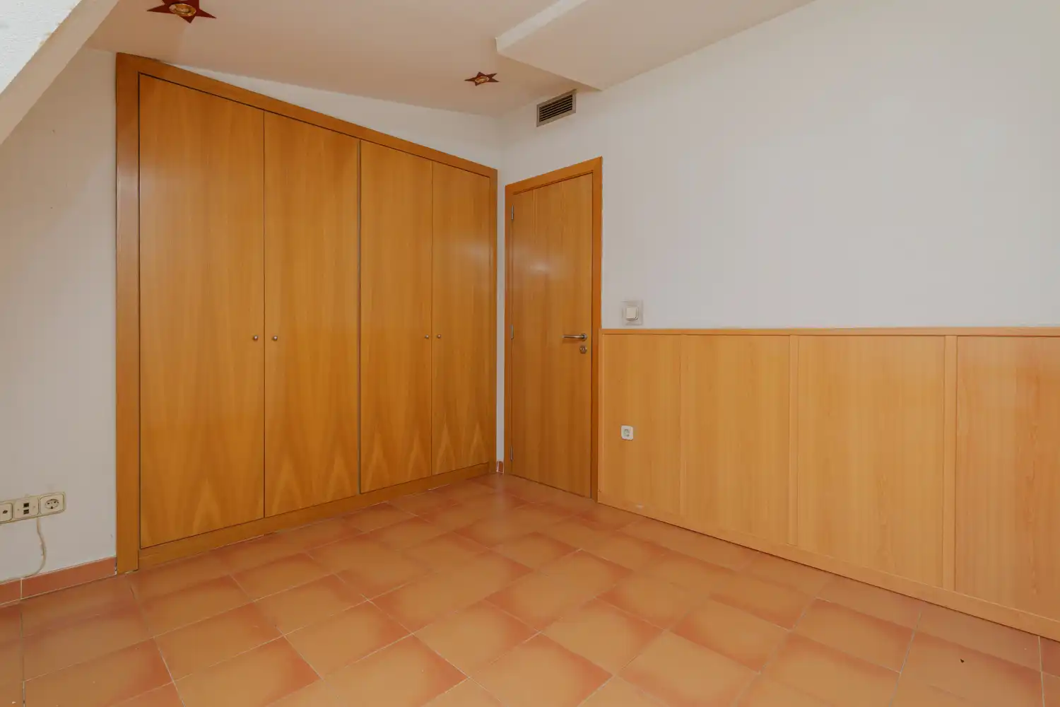 Dúplex en venda en Madrid amb Aire condicionat, Calefacció i Parquet