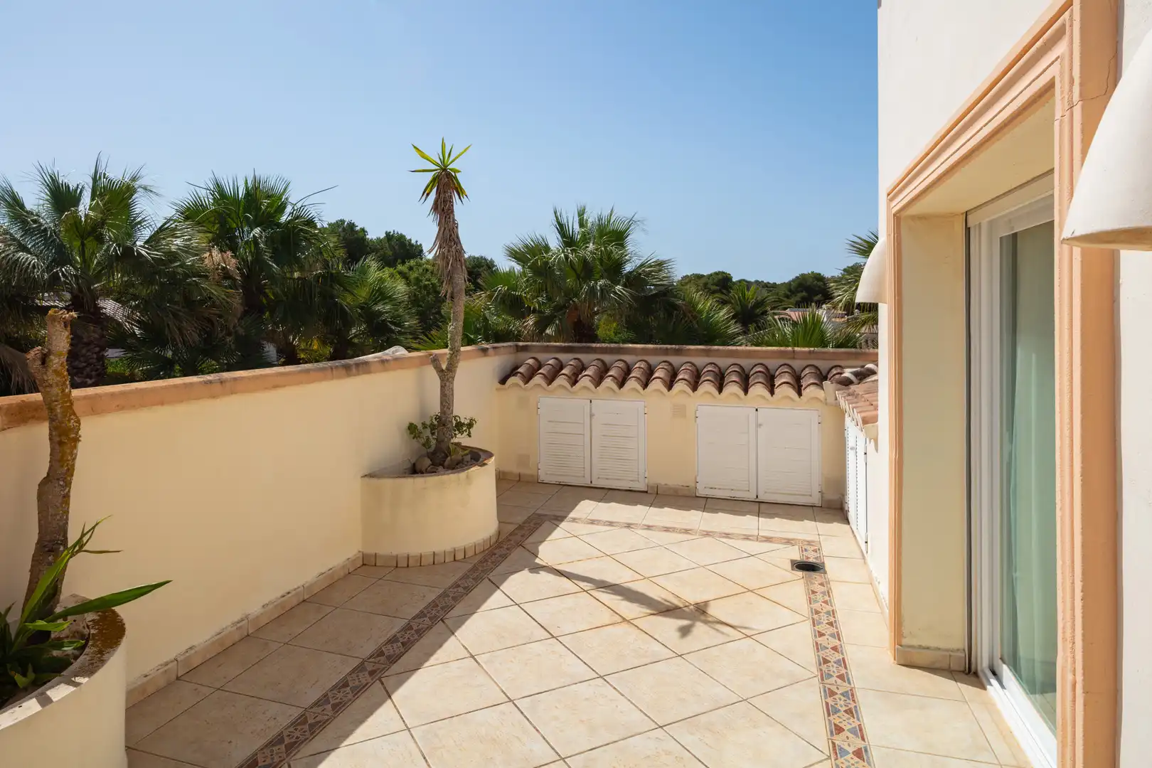Casa amb piscina en venda a La Granadella  - Costa Nova, imagen 9