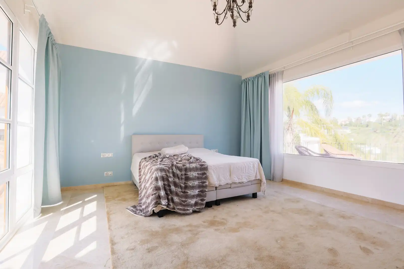 Maison avec piscine à vendre à Estepona Pueblo, imagen 13