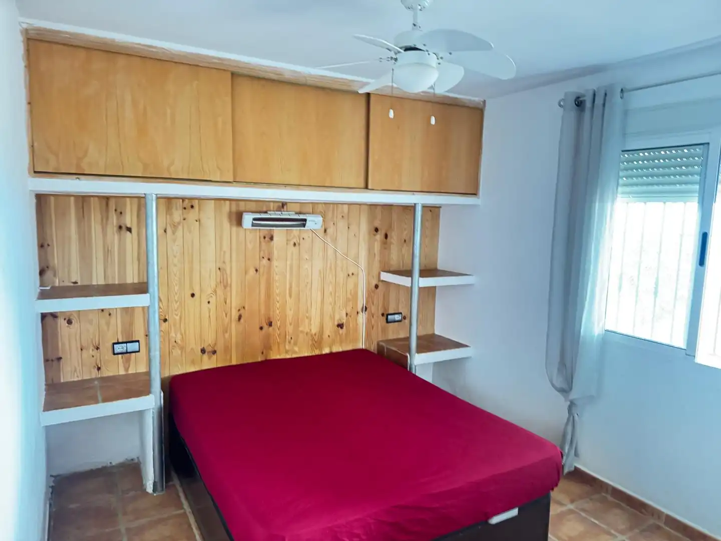 Villa mit Pool zum Verkauf in Diseminado Almayate Bajo 36, imagen 5