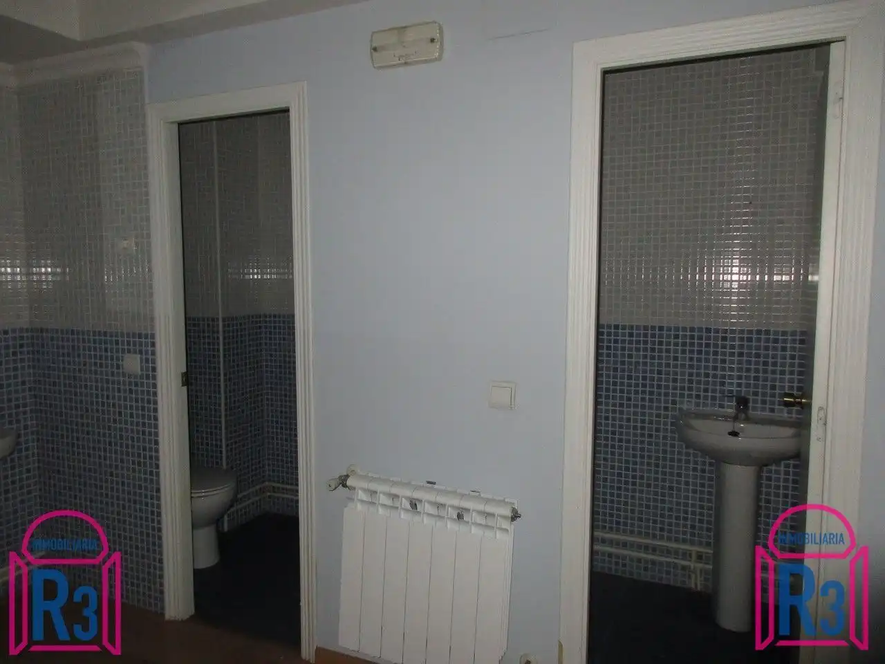 Büro zur Miete in San Claudio - La Chantría, imagen 7