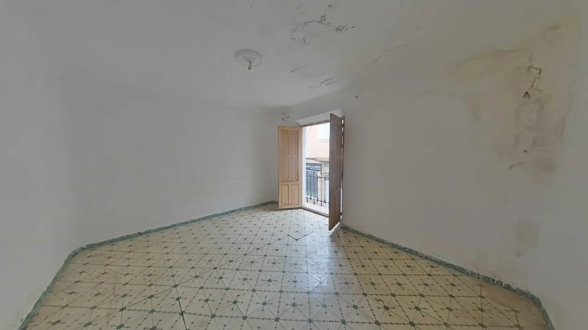 Habitación de Casa o chalet en venta en Lorquí