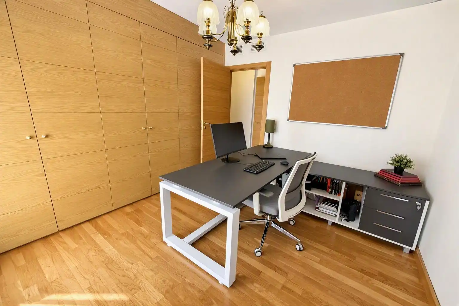 Dachboden zum Verkauf in Calle Presidente José María Aznar, Perlita