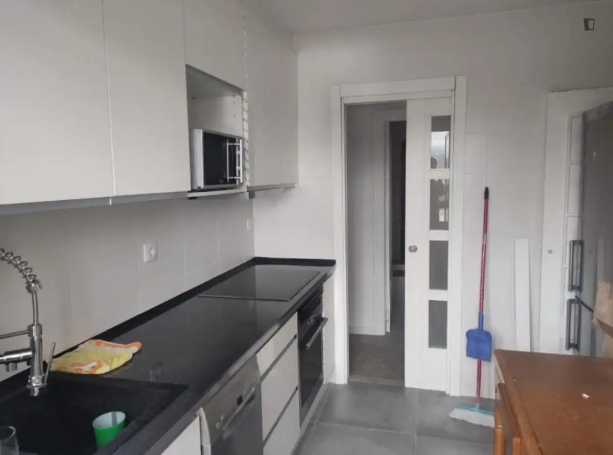 Habitación en Pamplona / Iruña, Navarra