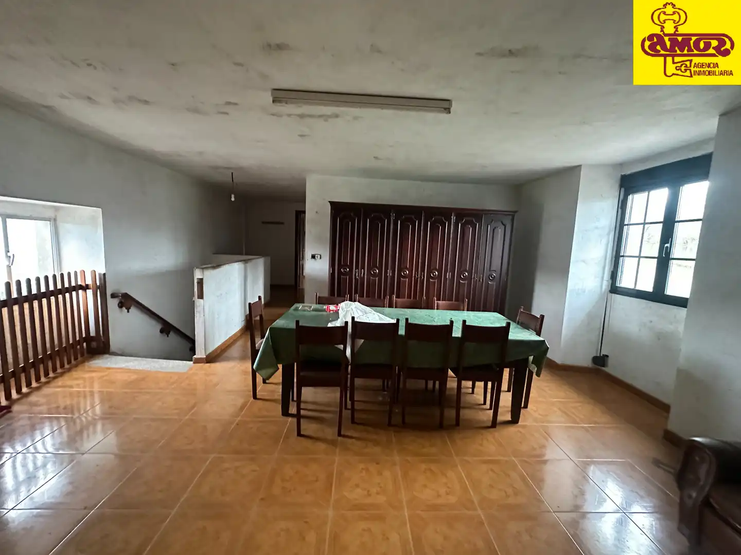 Casa o xalet en venda en Santiago de Compostela  amb Jardí privat