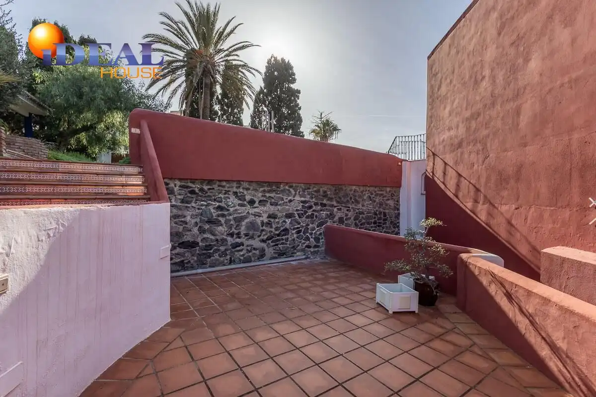 Casa con piscina en venta en La Herradura, imagen 73