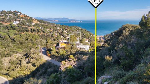Foto 4 von Haus oder Chalet zum Verkauf in Sa Riera - Sa Fontansa, Begur