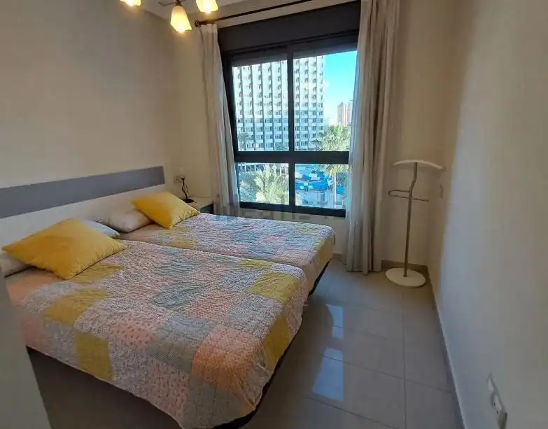 Appartement avec piscine à vendre à Calle Derramador, imagen 8