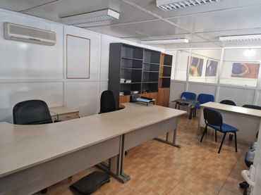Oficina en venta en Arganzuela