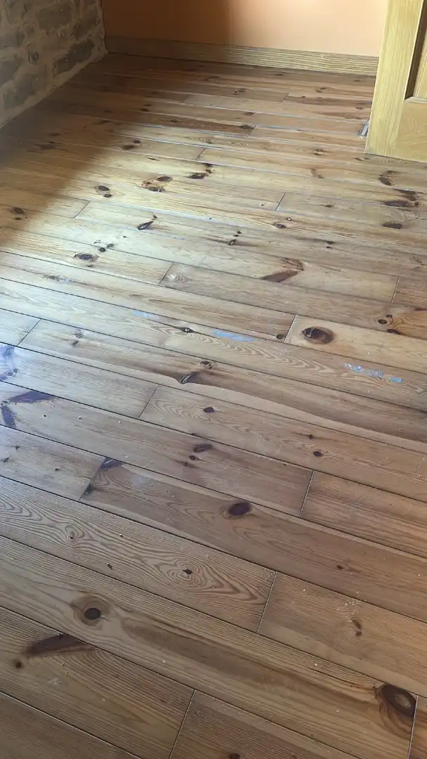 Finca rústica en venda en Barruelo de Santullán amb Parquet