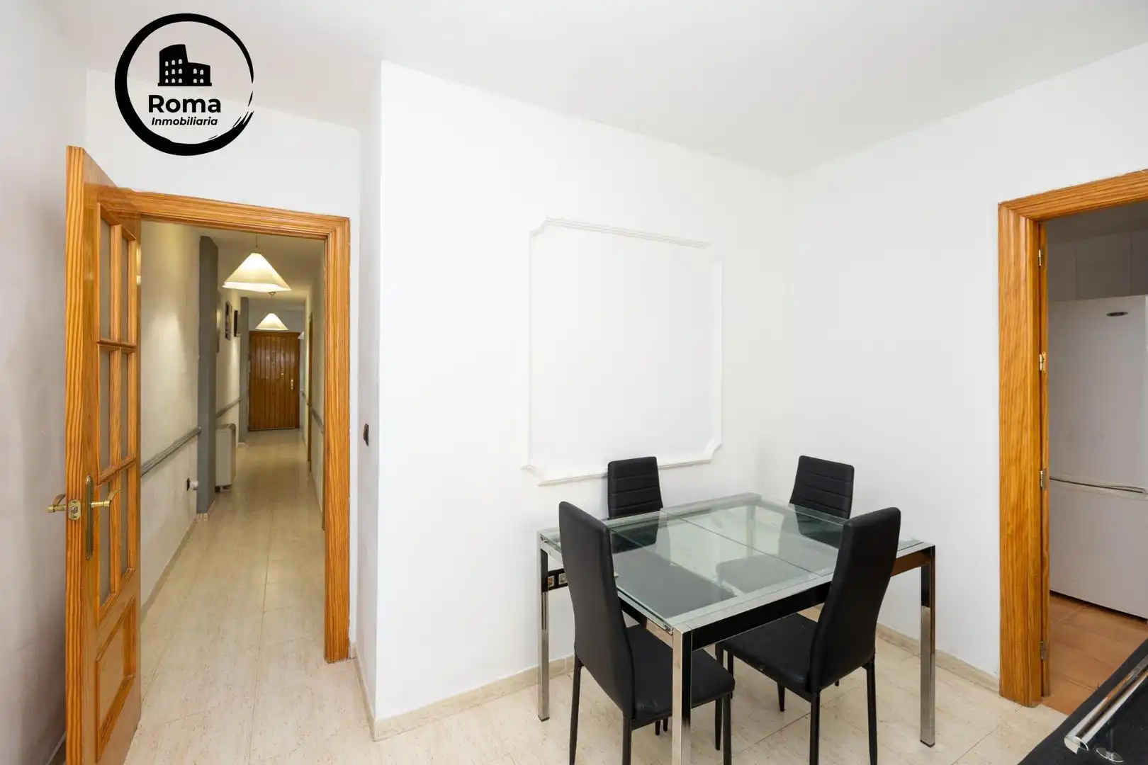 Piso en venta en Aljomahima - Ermita, imagen 23
