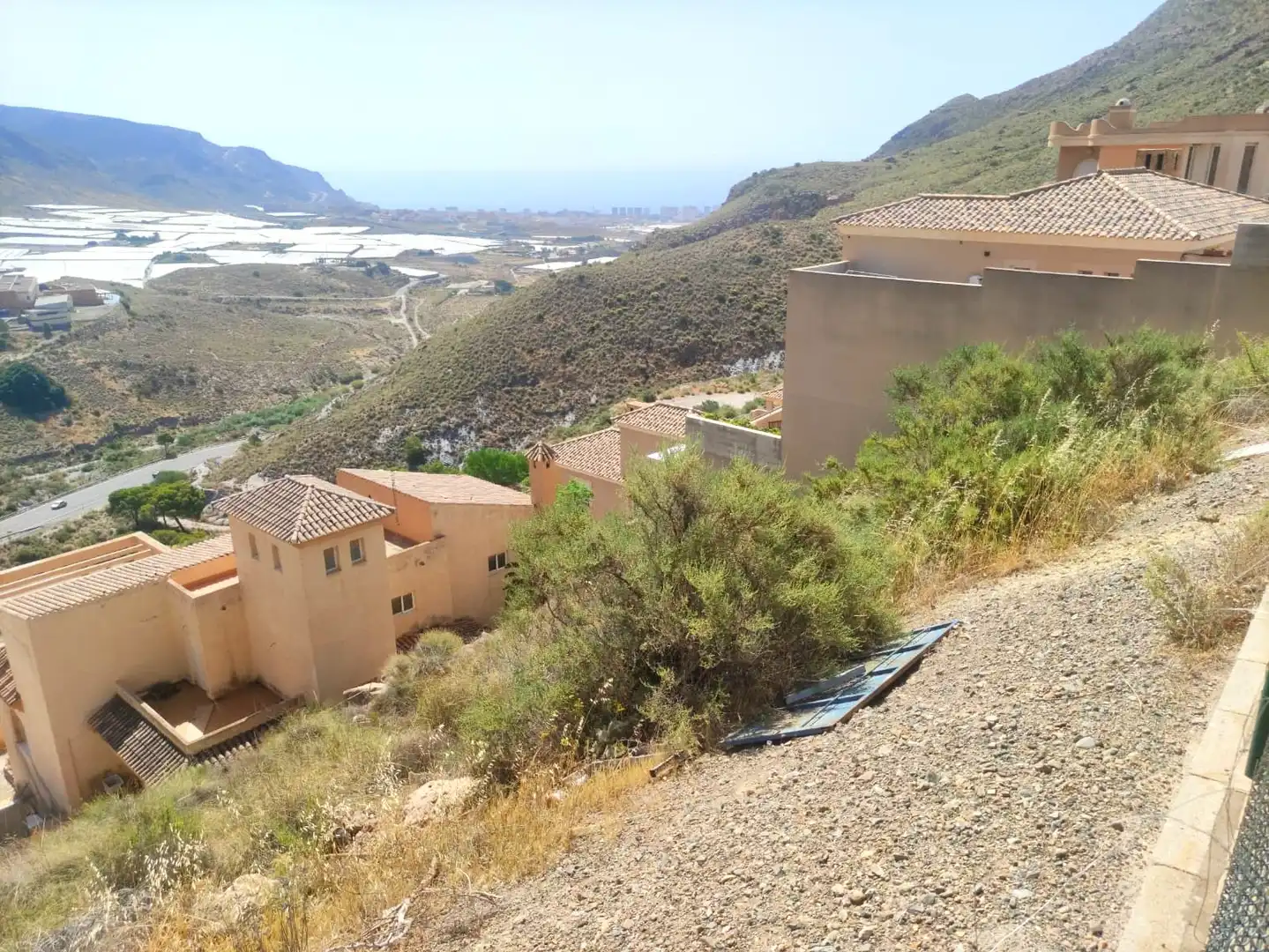 Terreno residencial en venta en Calle los Jarales, imagen 3