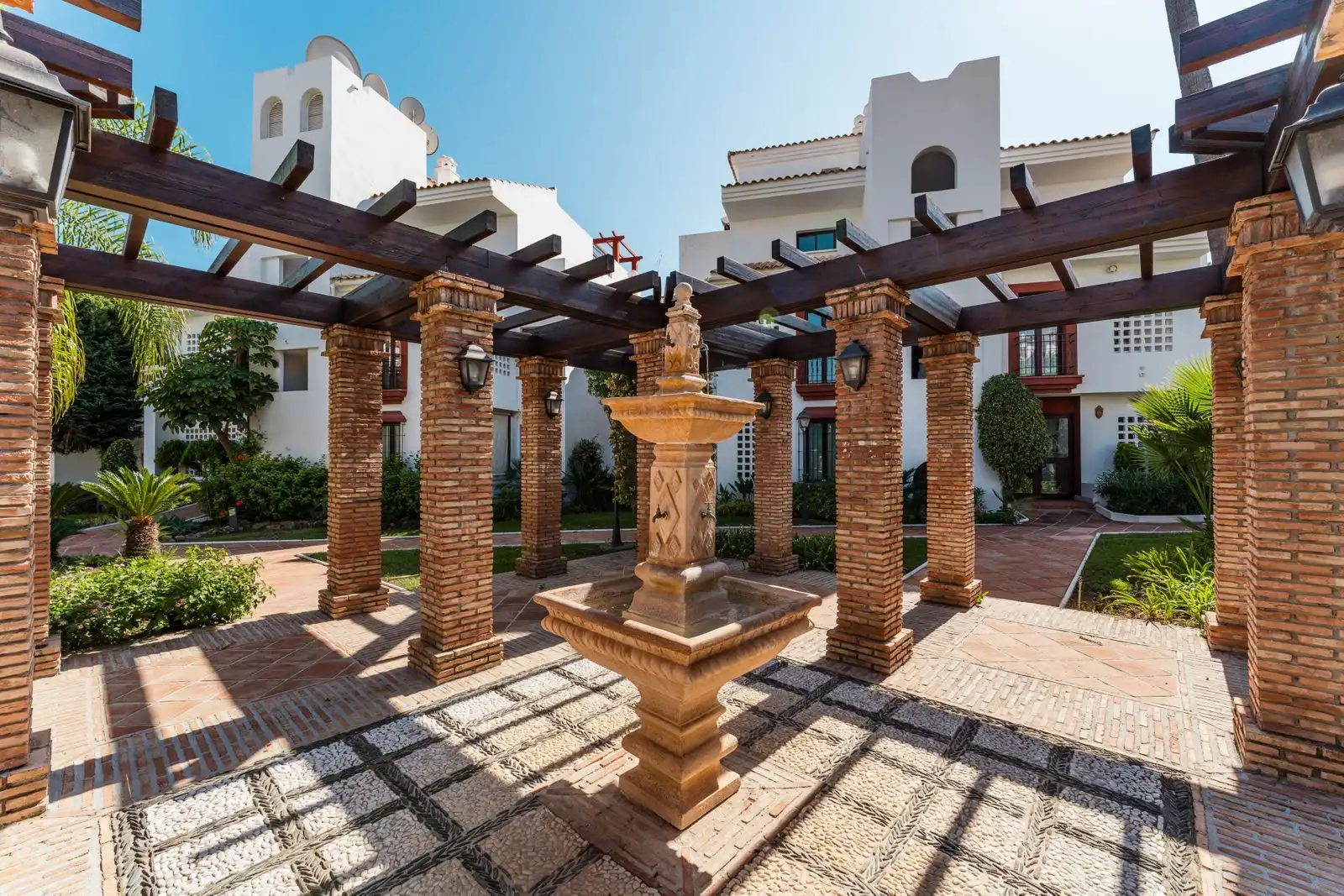 Wohnung zum Verkauf in Avenida Marqués del Duero 82, imagen 17
