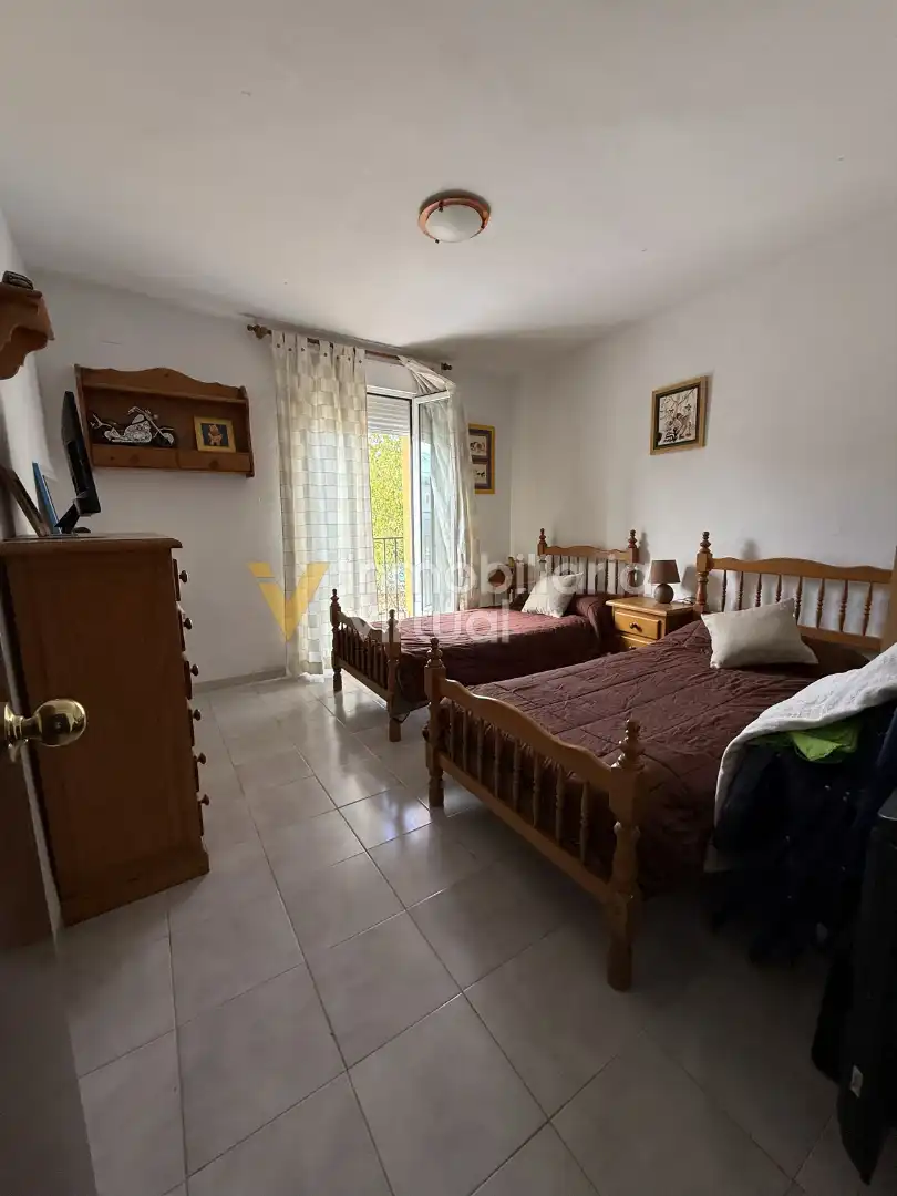 Casa con terrazza in vendita a Calle Nacimiento de Zambra, imagen 12