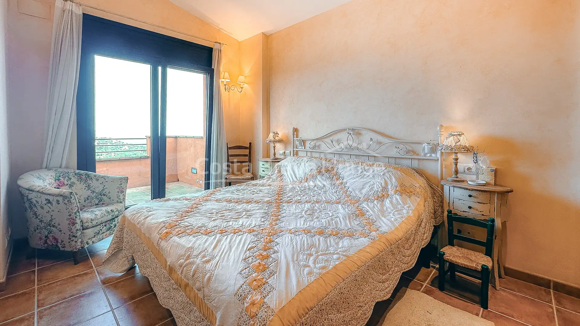 Terraced house with pool for sale in C. Lluis Miro, imagen 19