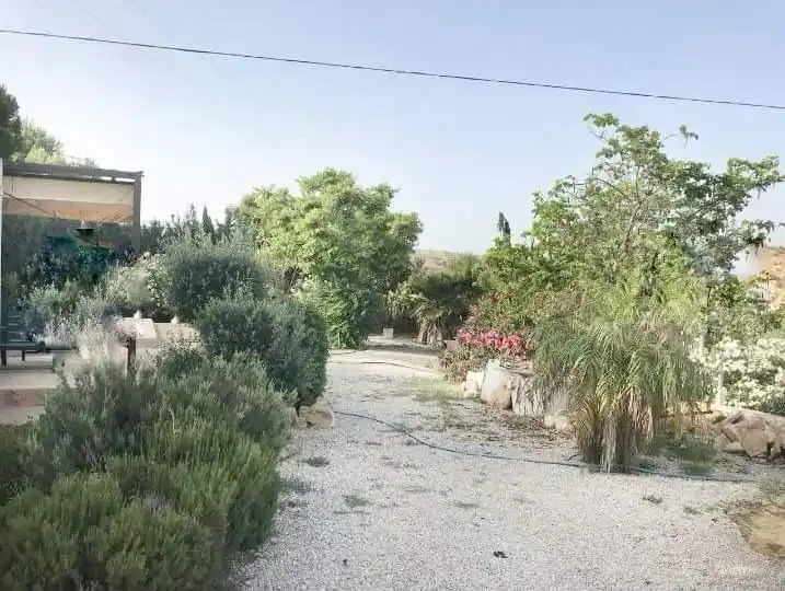 Casa o xalet en venda a Crevillent