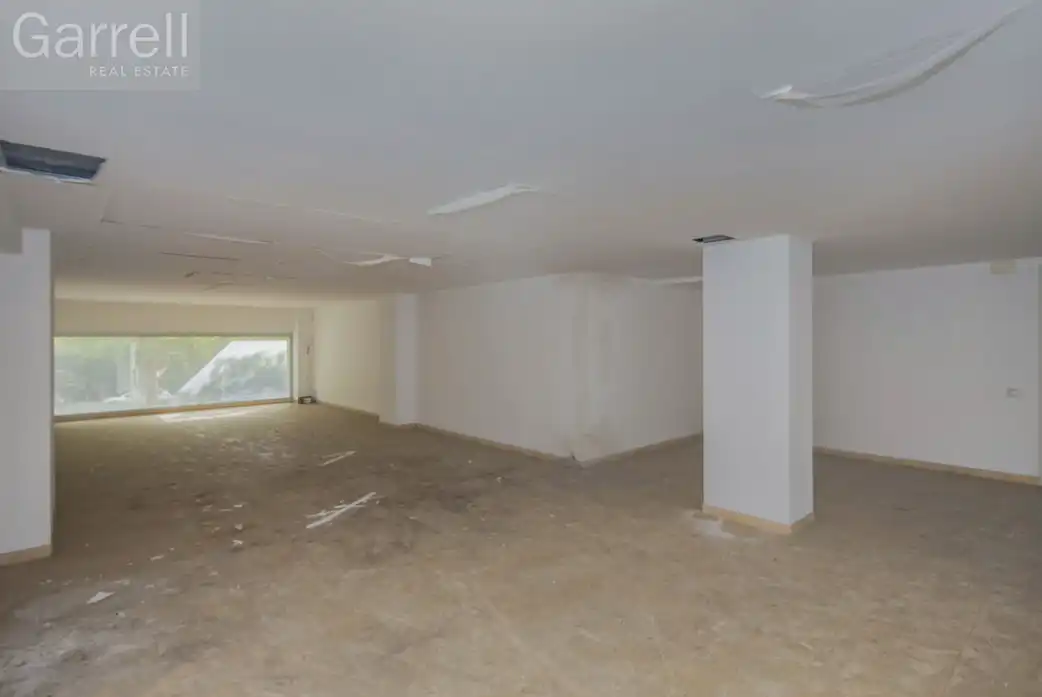 Local comercial en venta en VIA EUROPA Nº    
 Mataró (Barcelona), imagen 13