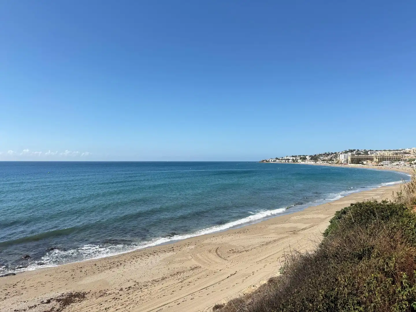 Flat for sale in Mijas  with Private garden, Terrace and Community pool