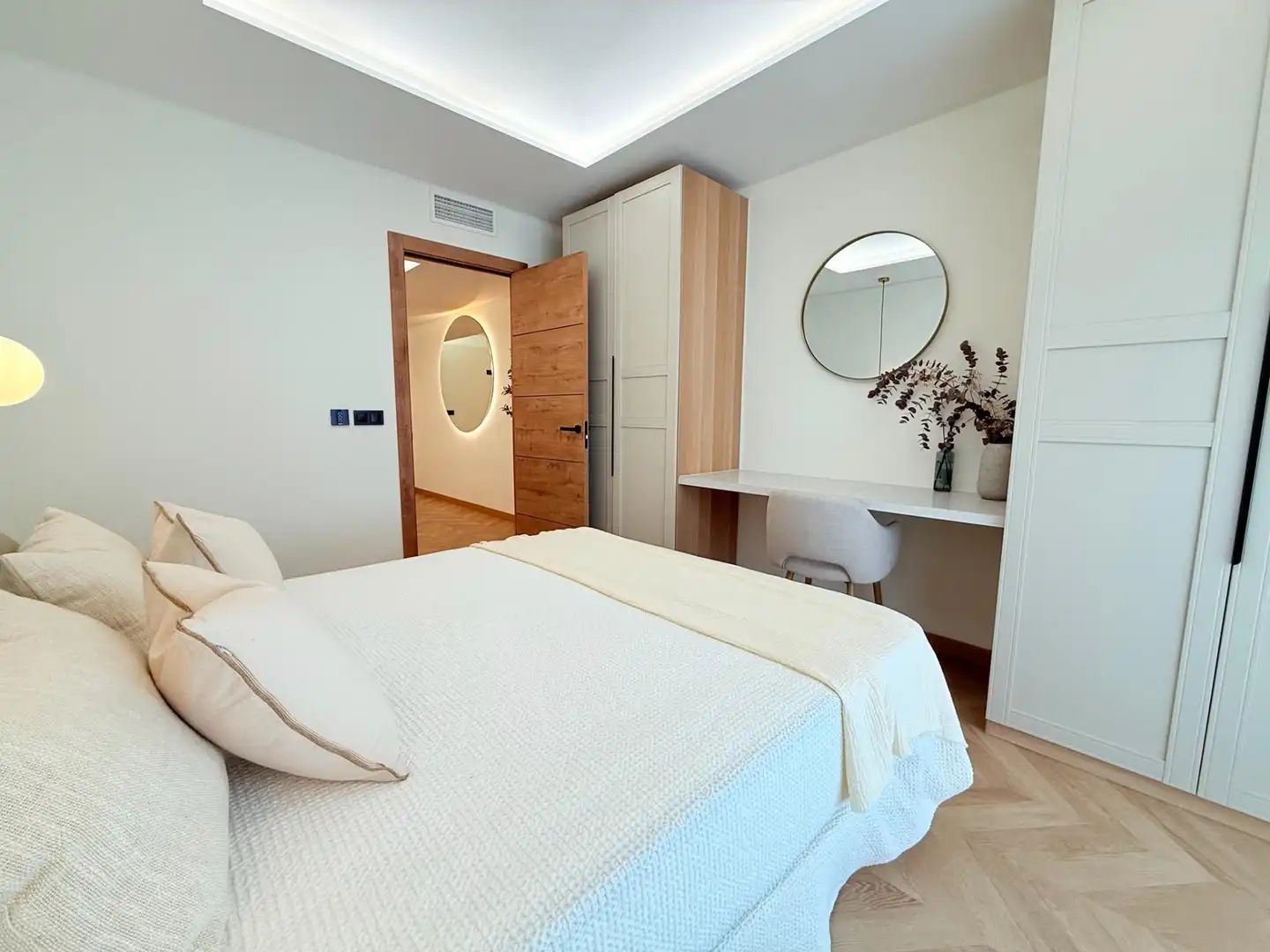 Habitación de Piso en venta en Orihuela con Aire acondicionado