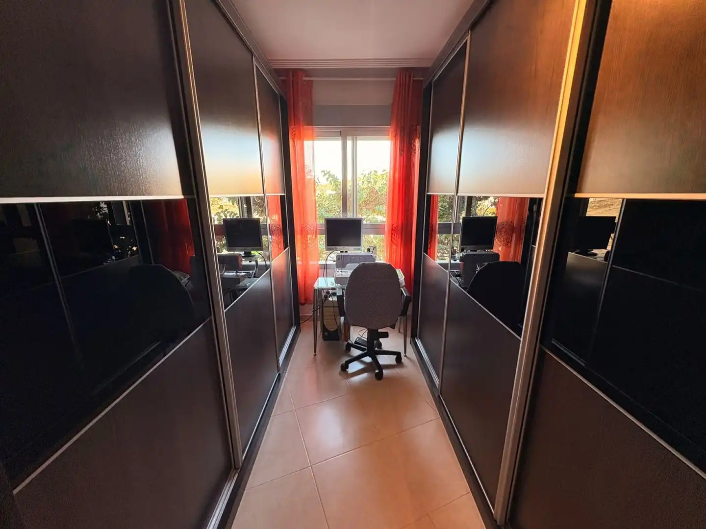Apartamento en venta en Sax con Terraza