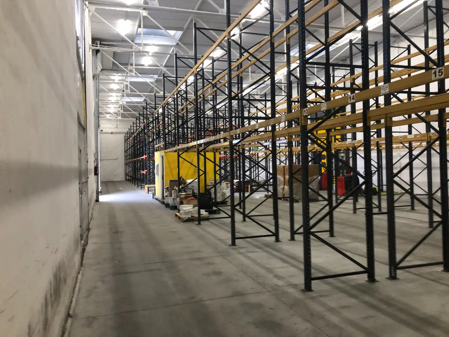 Nave industrial in affitto a Avenida do Alcalde de Lavadores 121, imagen 5
