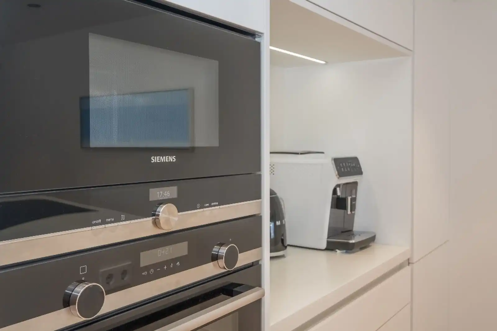 Penthouse mit Terrasse zum Verkauf in Ponent, imagen 7