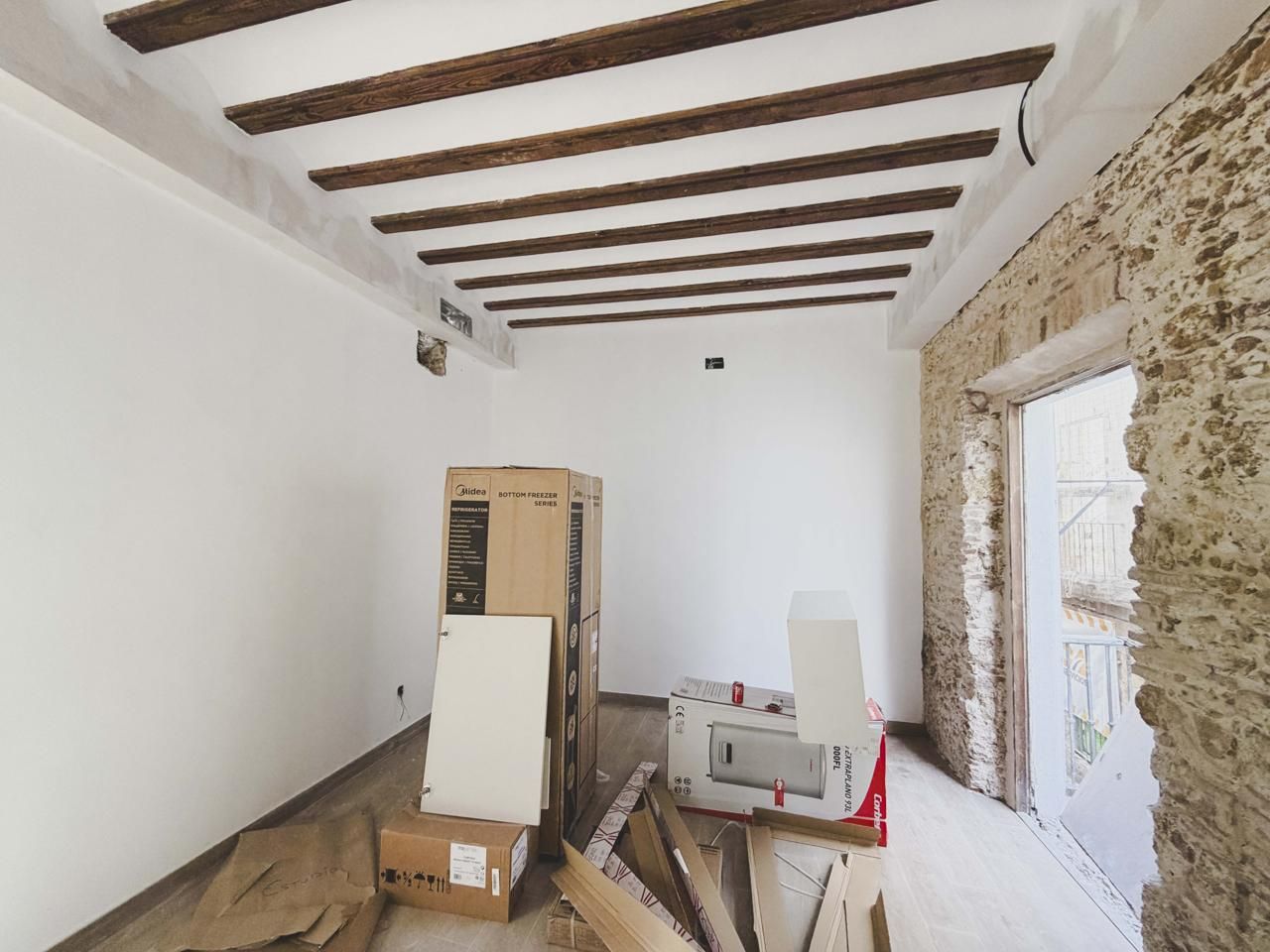 Pis en venda en  Cádiz Capital