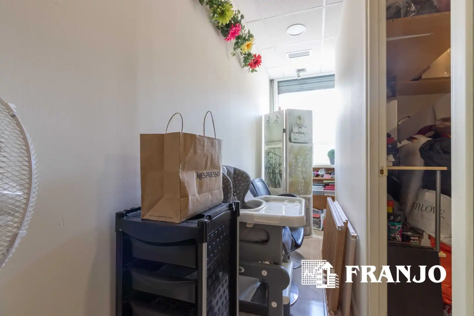 Local commercial à vendre à Parc Central, imagen 8