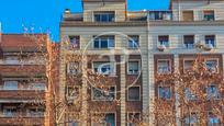 Exterior view of Flat for sale in  Barcelona Capital