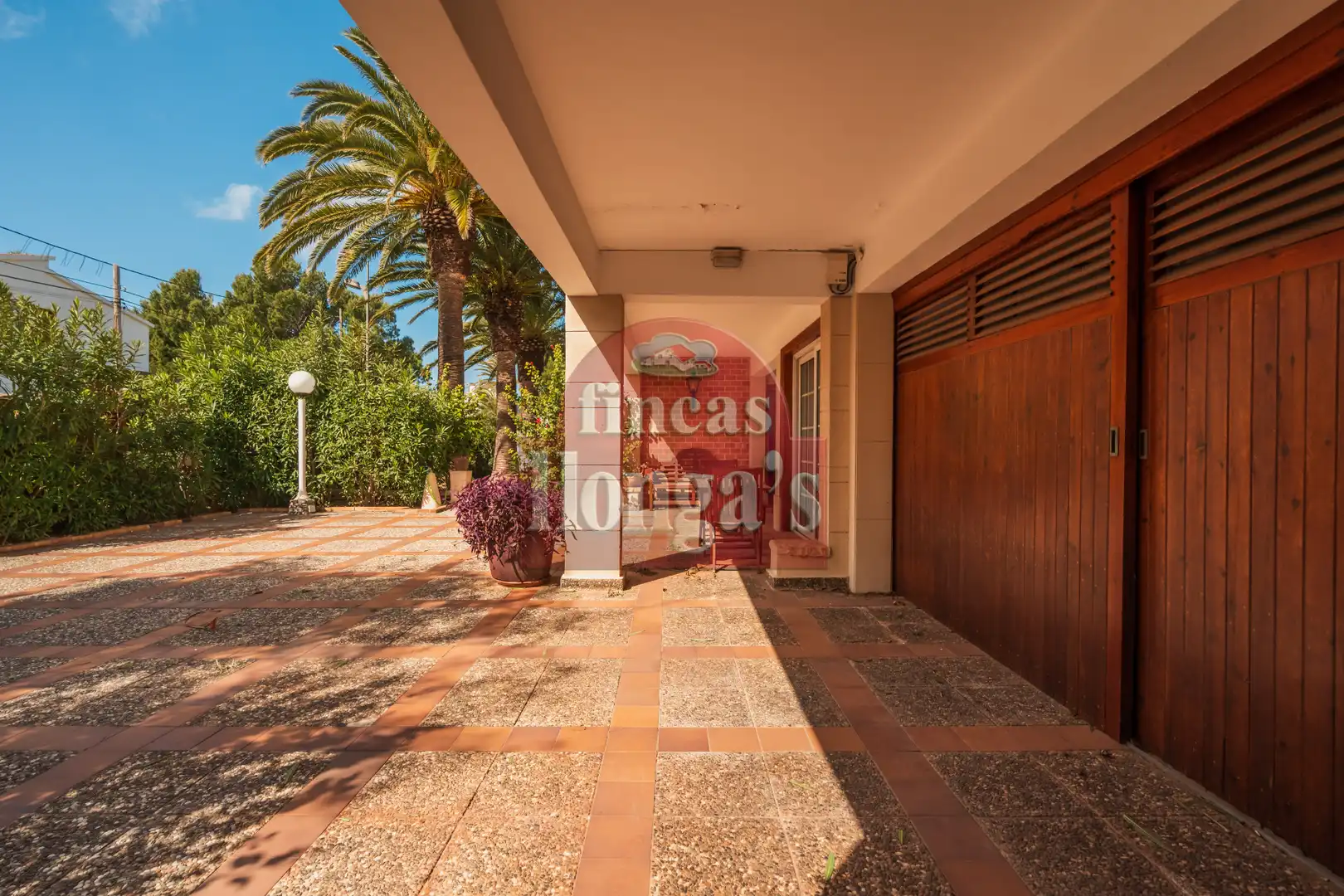 Xalet amb jardí en venda a Ciutadella, imagen 16