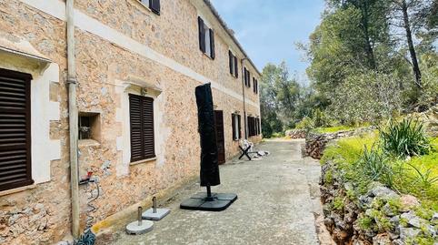 Foto 5 de Finca rústica en venda a Son Anglada, Palma de Mallorca