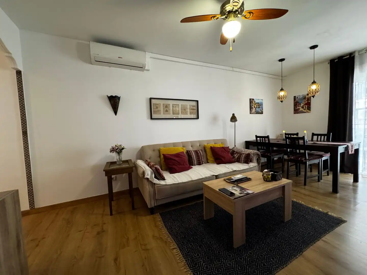 Appartement compact avec terrasse à vendre à Moncófar Pueblo, imagen 22